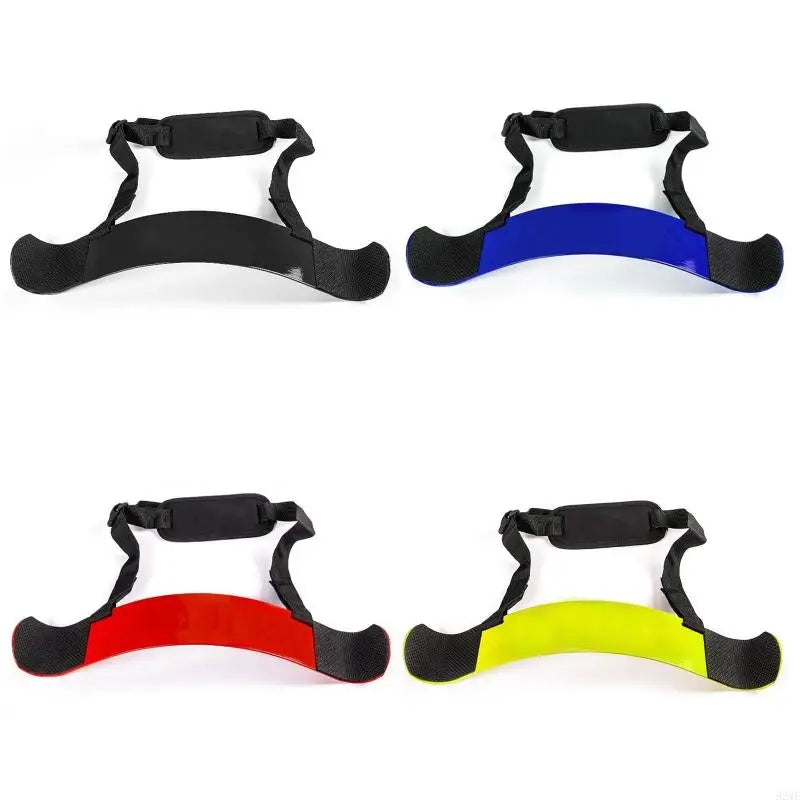Soporte para entrenamiento brutal de Bíceps y Tríceps