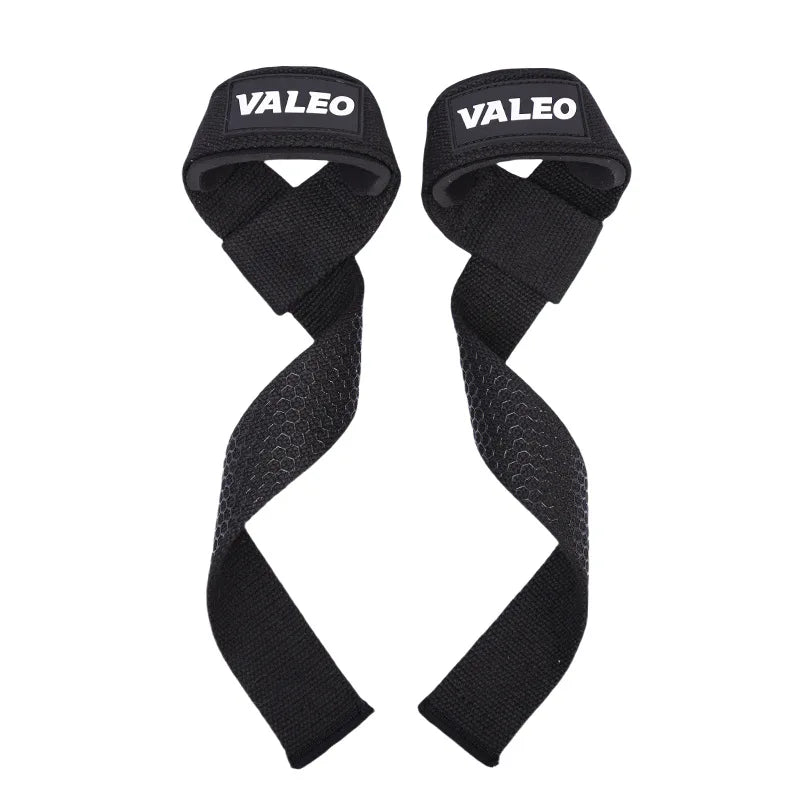 Straps o tiras de levantamiento de peso