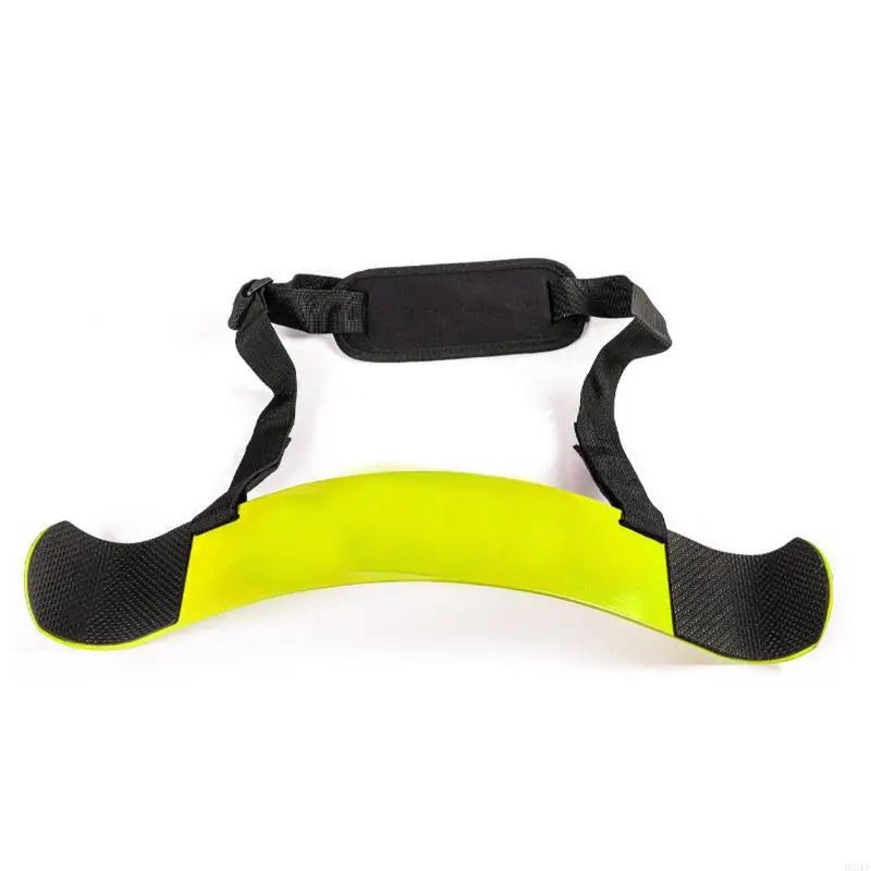 Soporte para entrenamiento brutal de Bíceps y Tríceps
