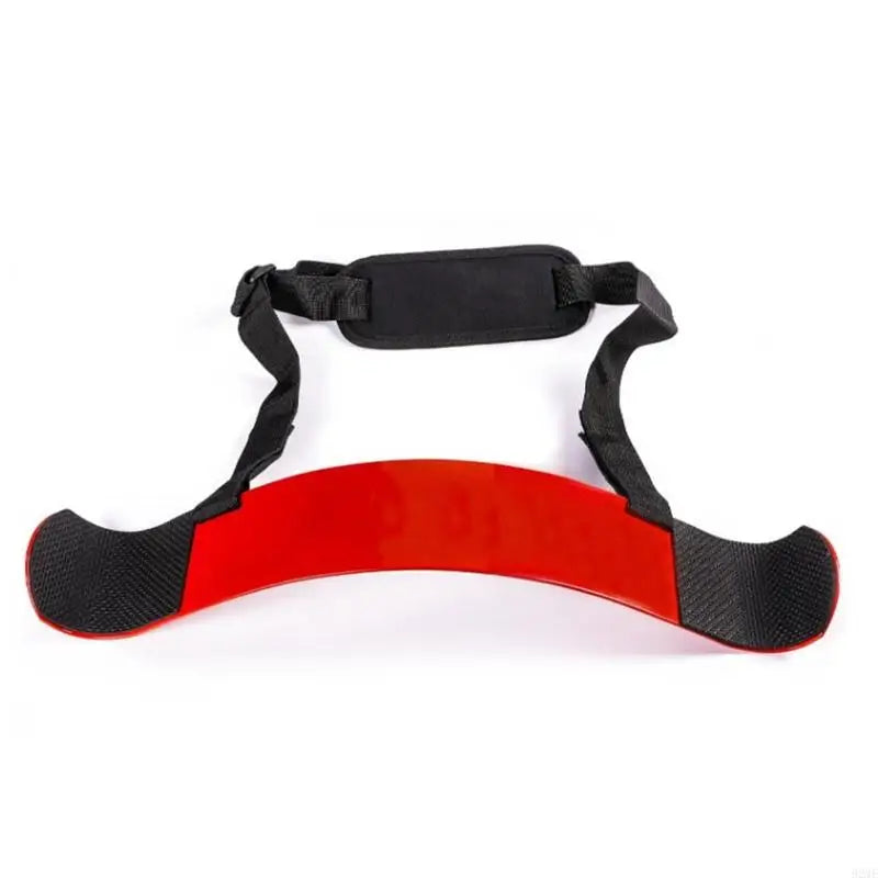 Soporte para entrenamiento brutal de Bíceps y Tríceps