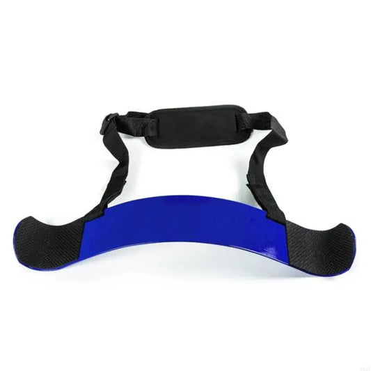Soporte para entrenamiento brutal de Bíceps y Tríceps
