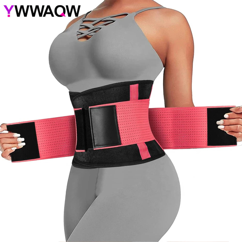 Faja Lumbar