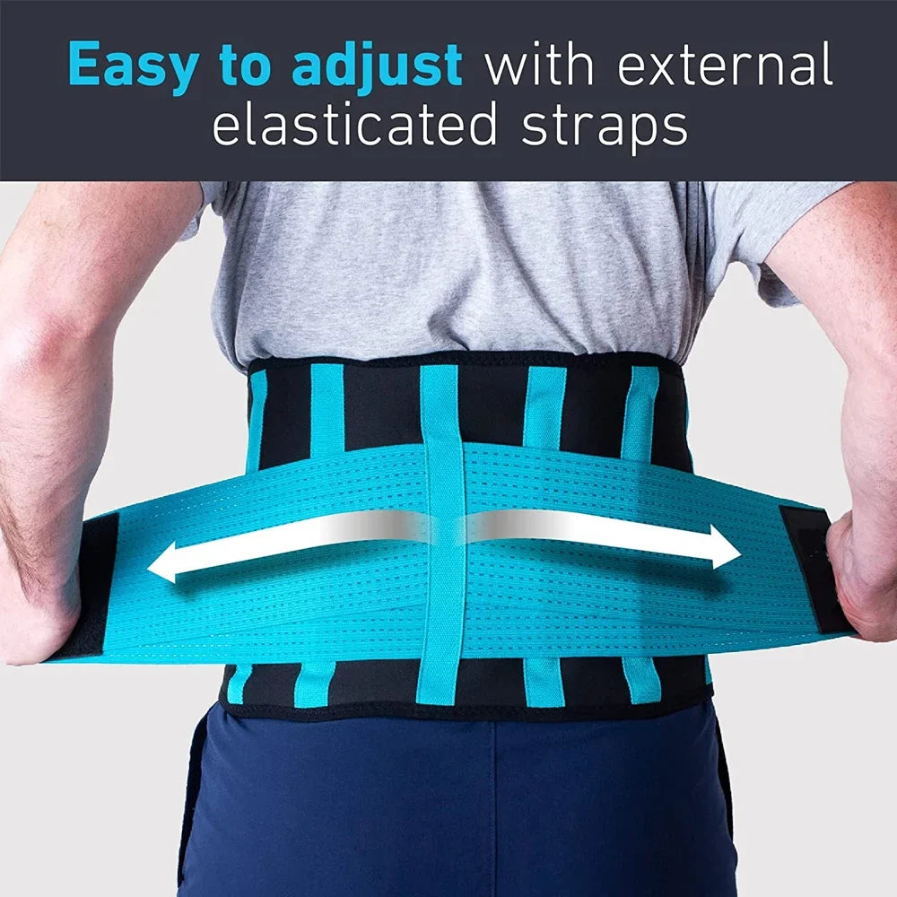 Faja Lumbar