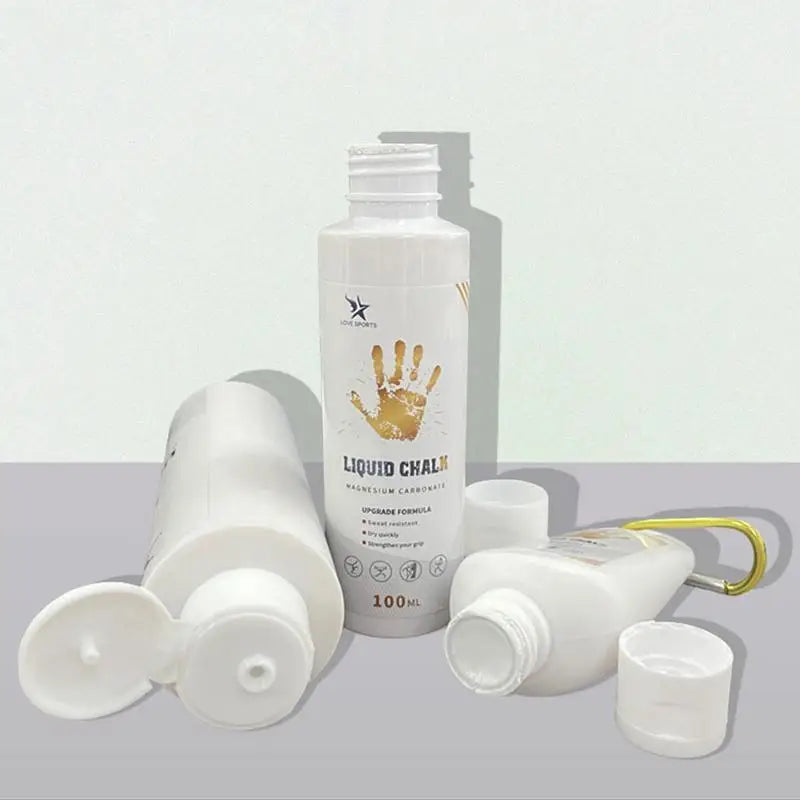 Magnesio Liquido para tus entrenamientos