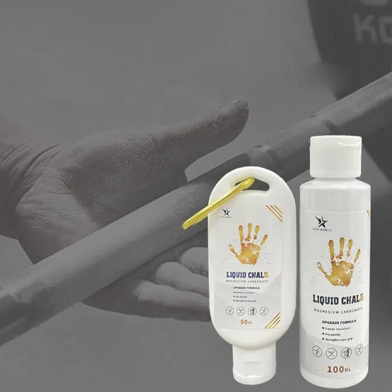 Magnesio Liquido para tus entrenamientos