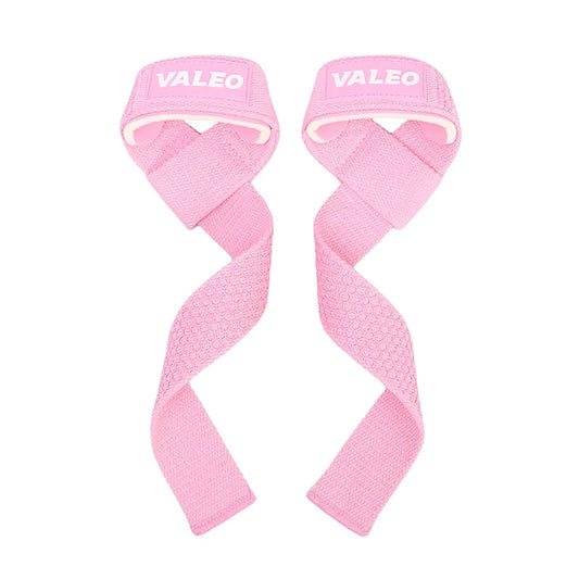 Straps o tiras de levantamiento de peso