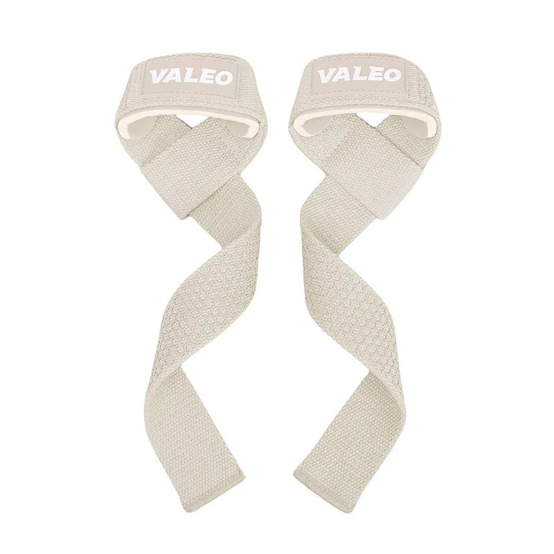 Straps o tiras de levantamiento de peso