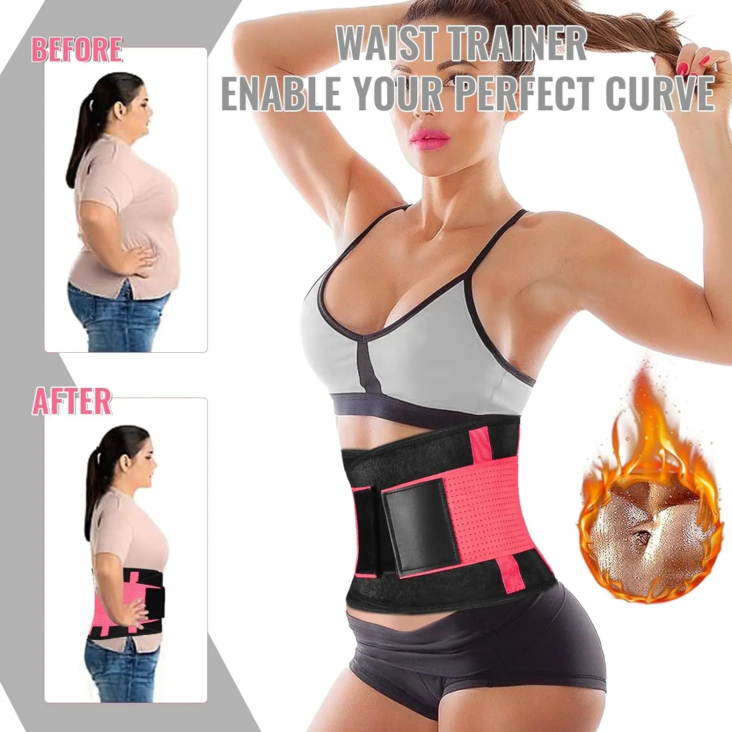 Faja Lumbar