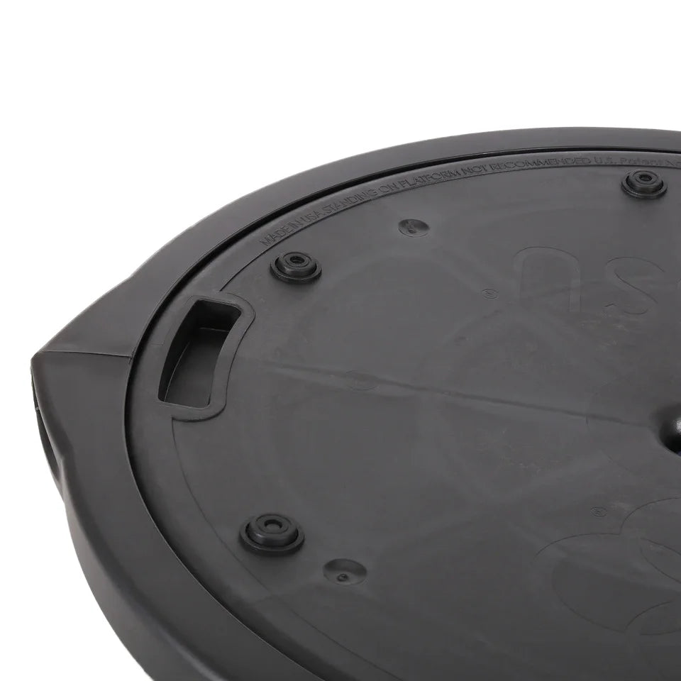 Bosu Balance, para entrenamientos funcionales, yoga, pilates