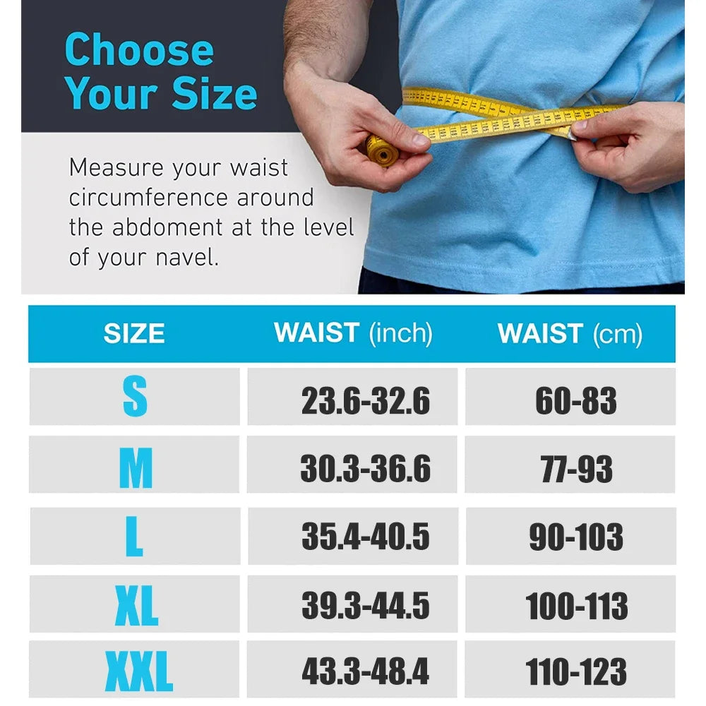 Faja Lumbar